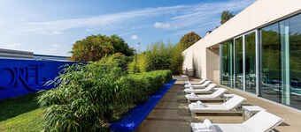 Hotel Là di Moret