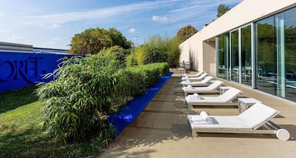 Hotel Là di Moret