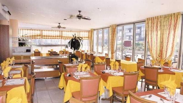 Restaurant - Comfort Meaux (Meaux)