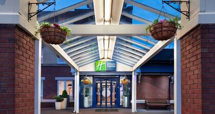 Holiday Inn Express Strathclyde Park M74 JCT 5 by IHG