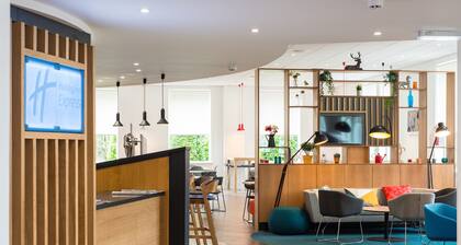 Holiday Inn Express Strathclyde Park M74 JCT 5 by IHG