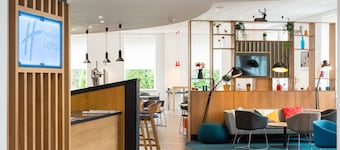 Holiday Inn Express Strathclyde Park M74 JCT 5 by IHG