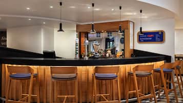 Bar (di hartanah)