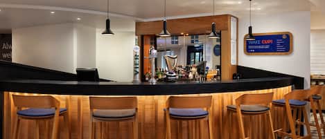 Bar (pÄ boendet)