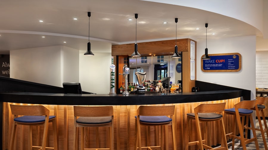 Holiday Inn Express Strathclyde Park M74 JCT 5 by IHG
