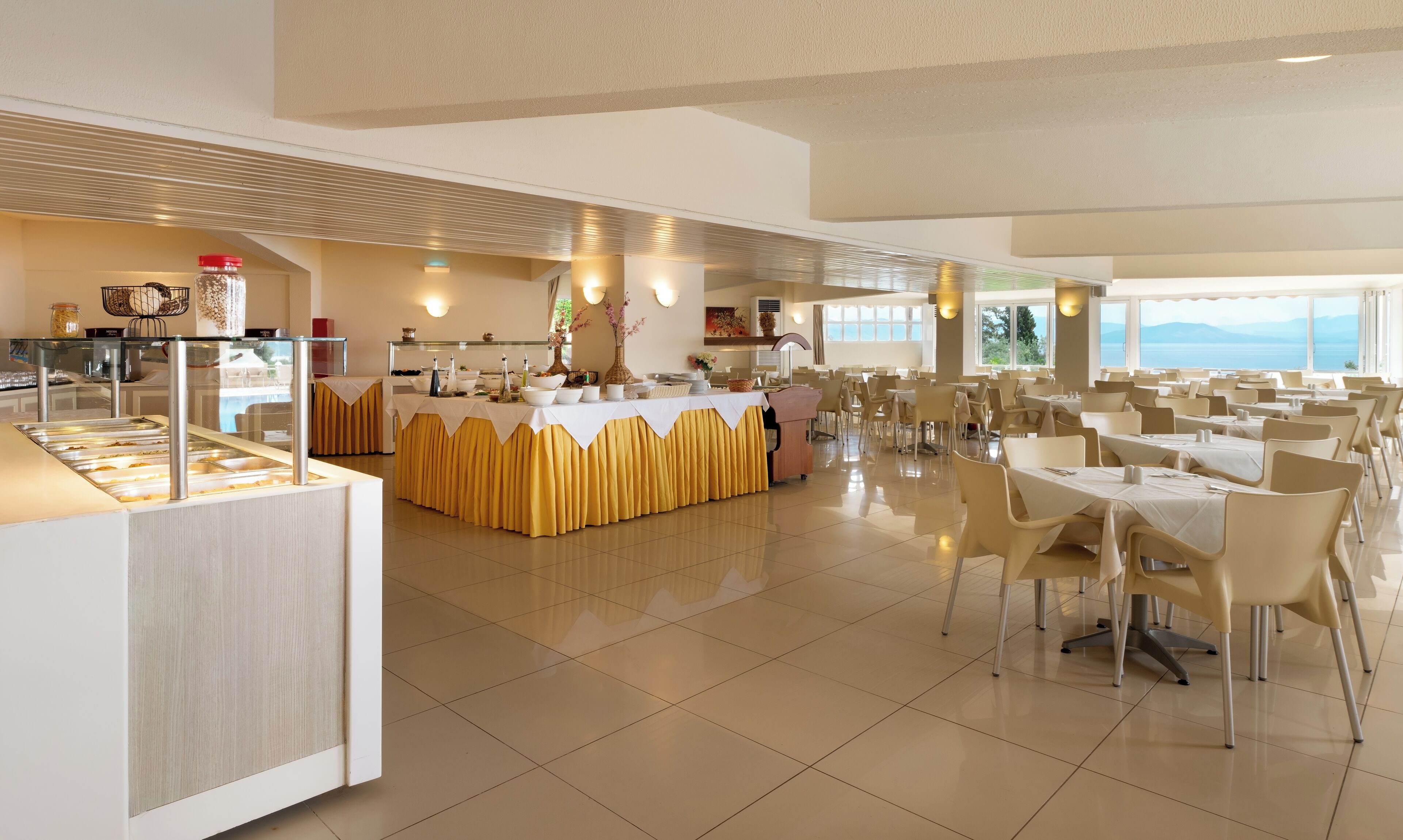 Foto - Canvas by Mitsis Belvedere