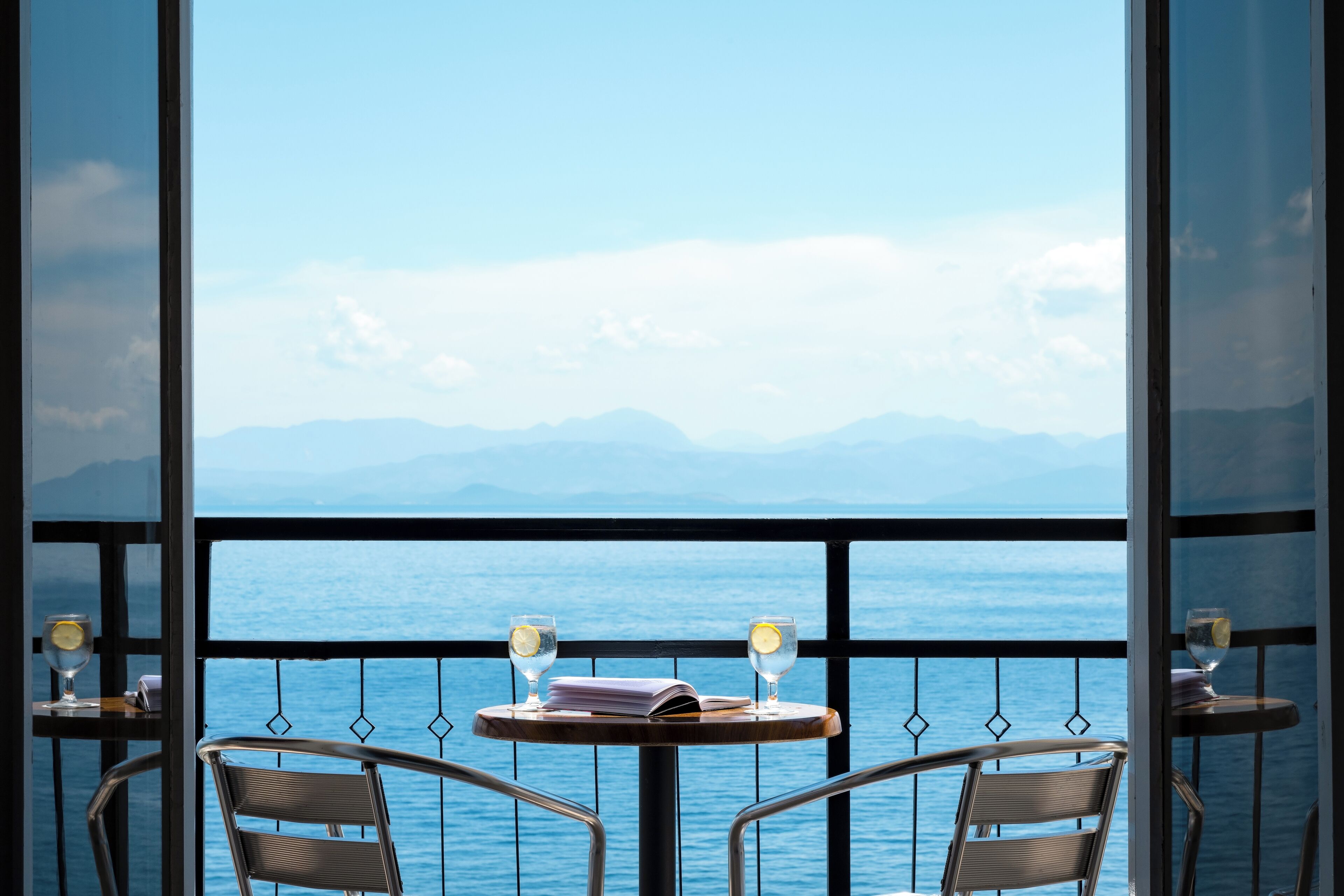 Foto - Canvas by Mitsis Belvedere