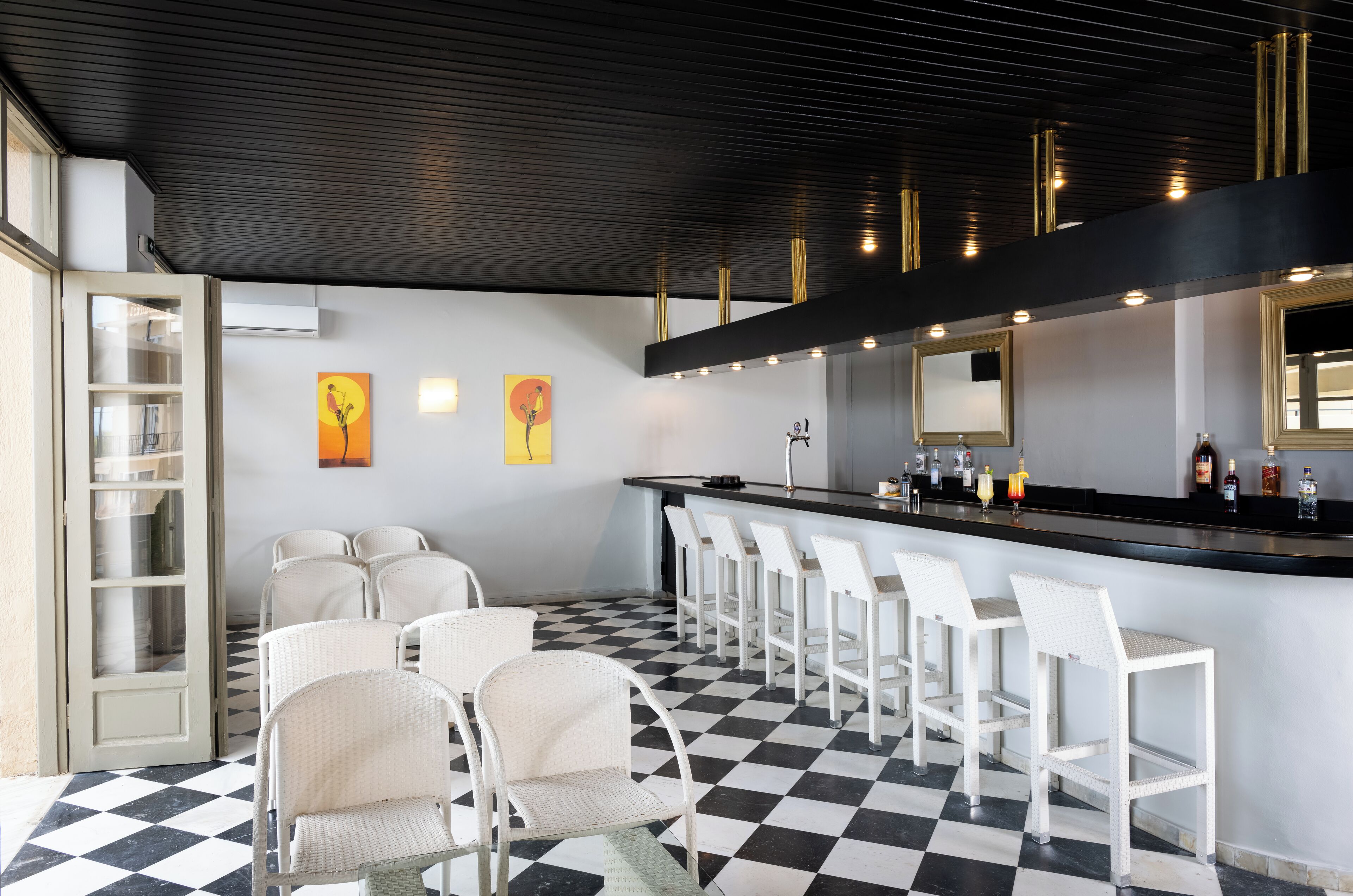 Foto - Canvas by Mitsis Belvedere