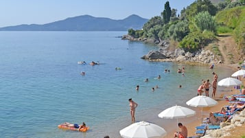 Vistas desde el alojamiento