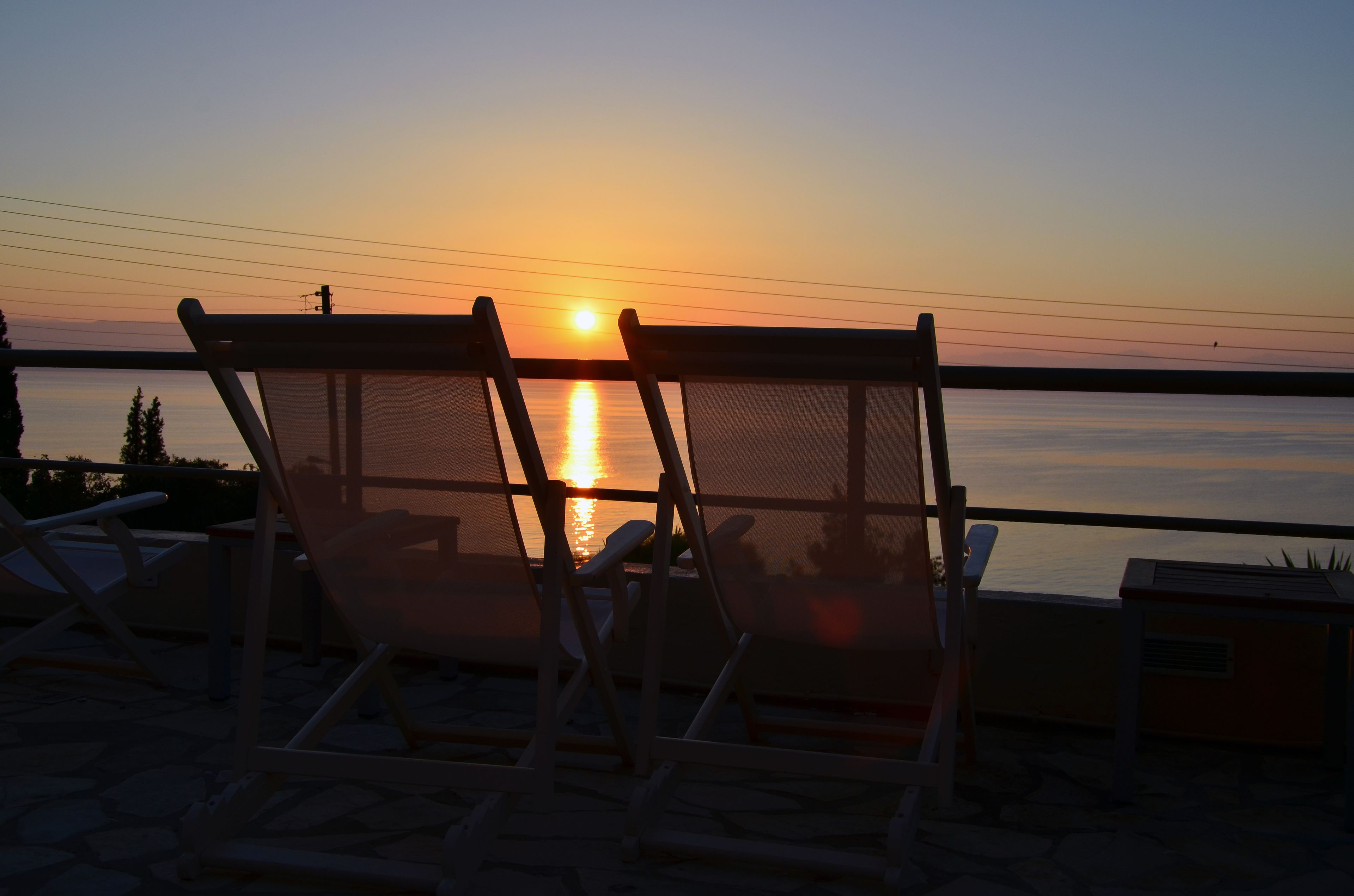 Foto - Canvas by Mitsis Belvedere