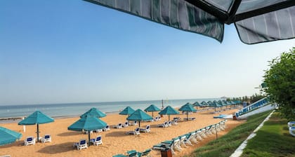 BM Beach Hotel