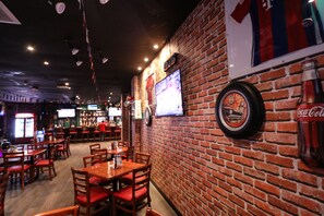 Bar de deportes