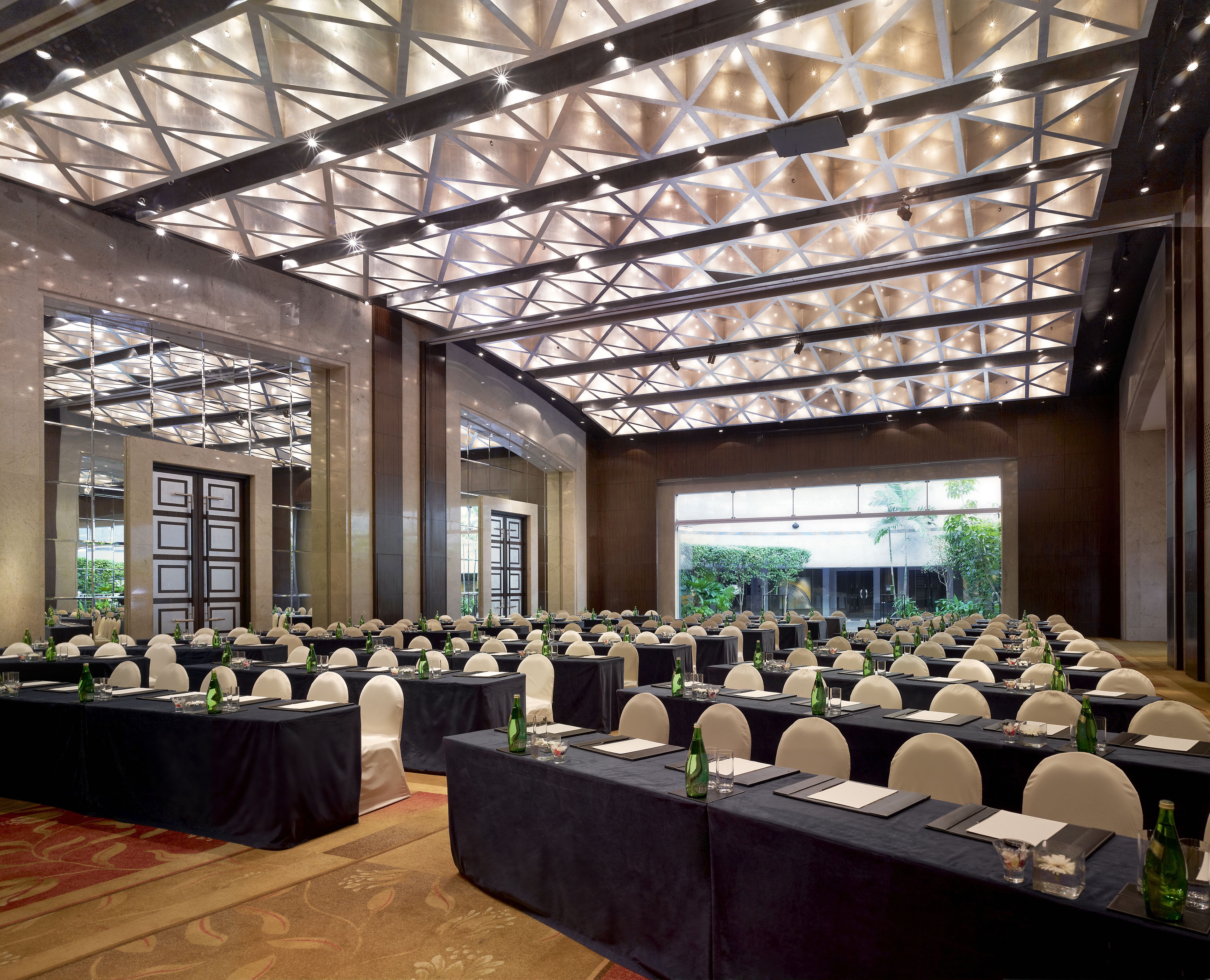 Salón de baile