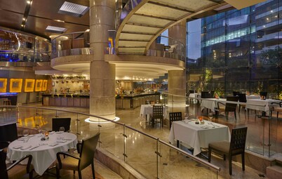 Hyatt Regency Mumbai