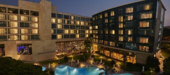 Hyatt Regency Mumbai
