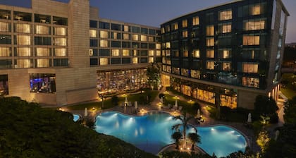 Hyatt Regency Mumbai