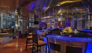 Bar (sur place)