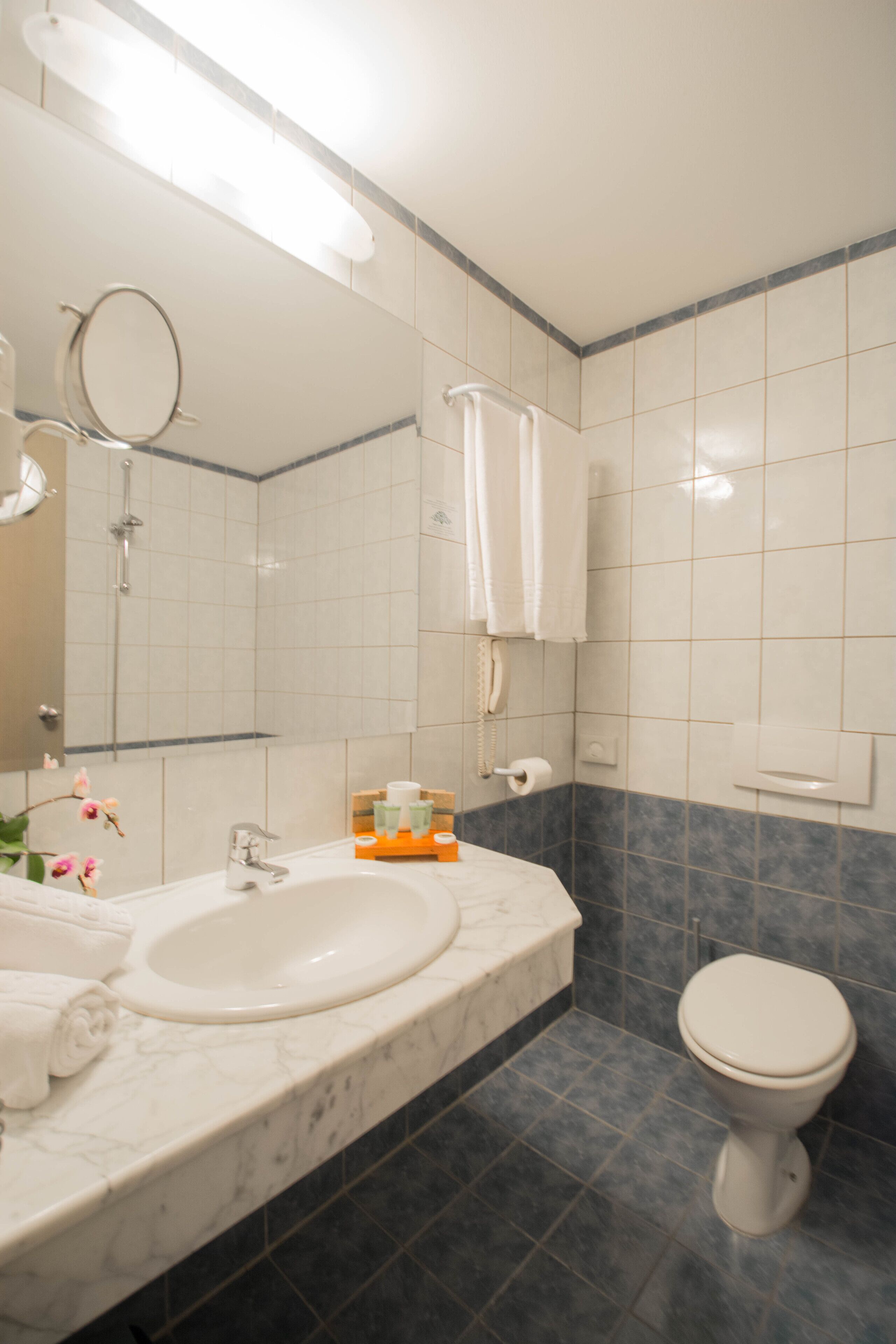 hypo-allergenic bedding, select comfort beds, minibar, in-room safe