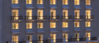 King George, a Luxury Collection Hotel, Athens