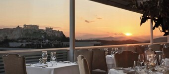 King George, a Luxury Collection Hotel, Athens