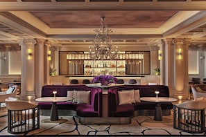 Lobby lounge - King George, a Luxury Collection Hotel, Athens (Athens)