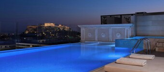 King George, a Luxury Collection Hotel, Athens