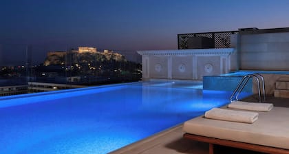 King George, a Luxury Collection Hotel, Athens