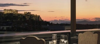 King George, a Luxury Collection Hotel, Athens