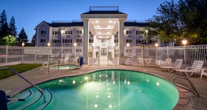 Best Western Paradise Hotel