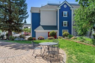 Servicios de la habitación