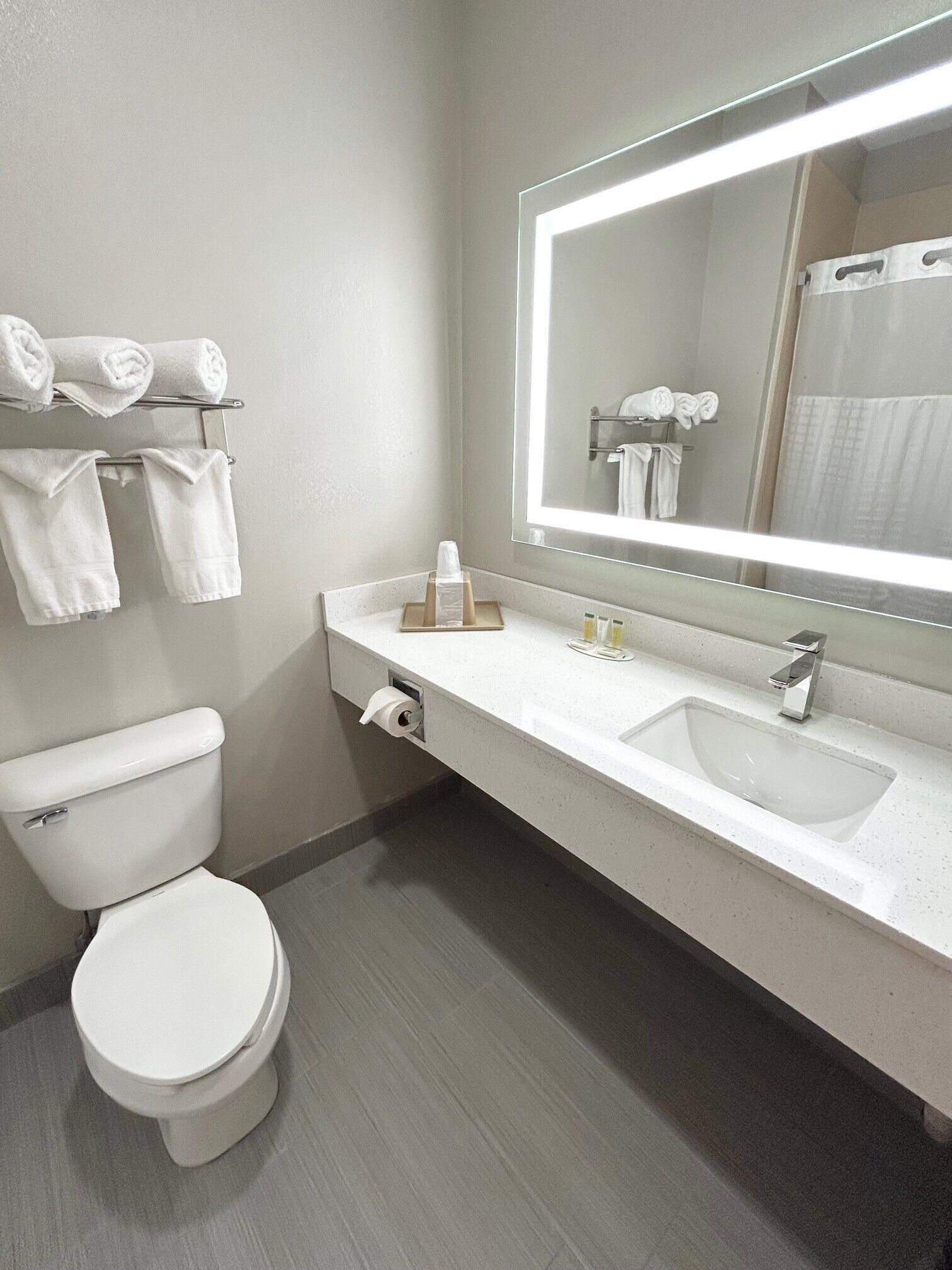 Foto - Days Inn by Wyndham, Glen Allen - Richmond North