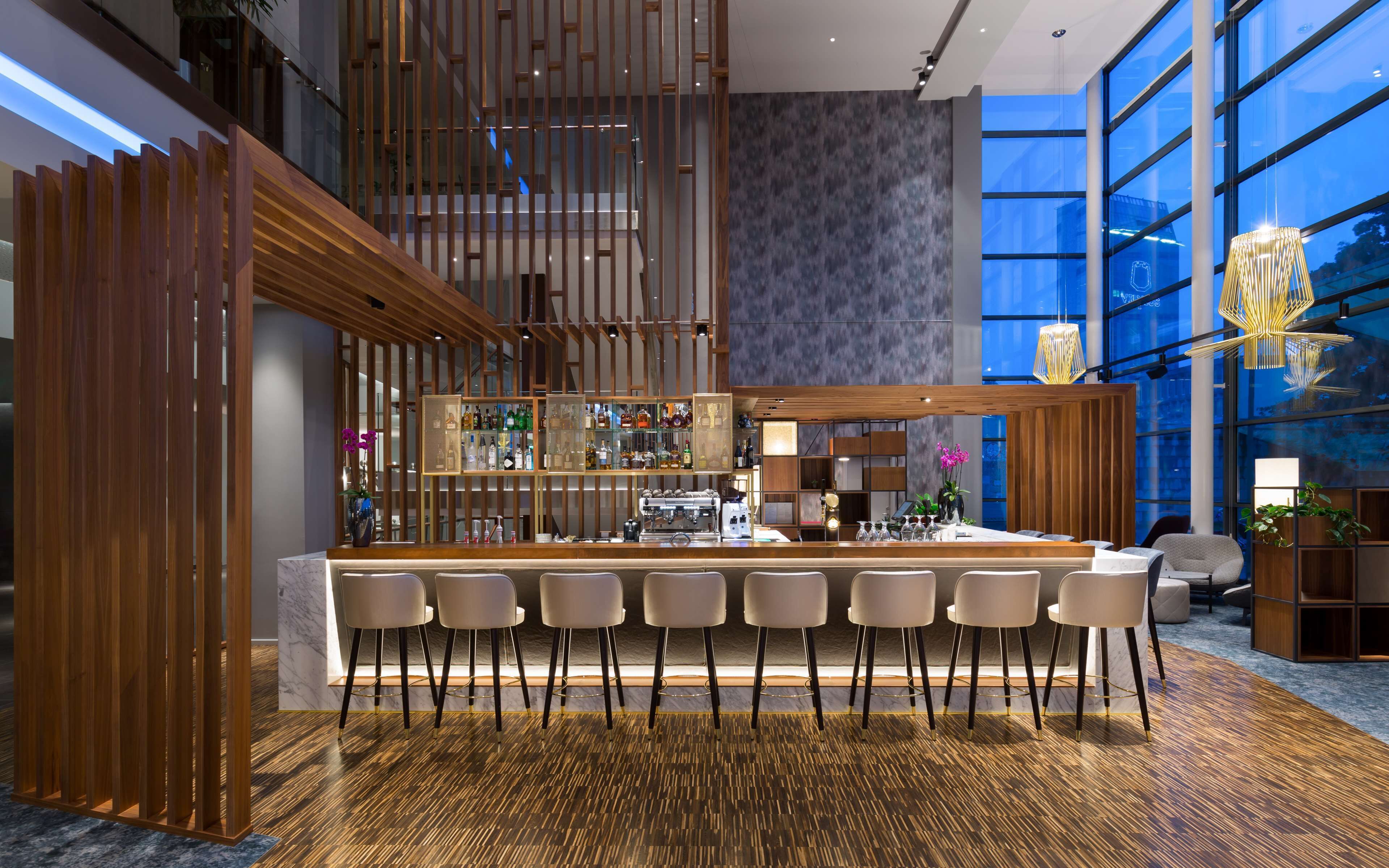 Photo - Radisson Blu Hotel Lietuva