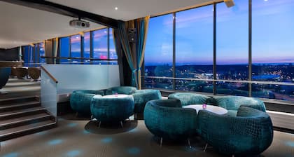 Radisson Blu Hotel Lietuva
