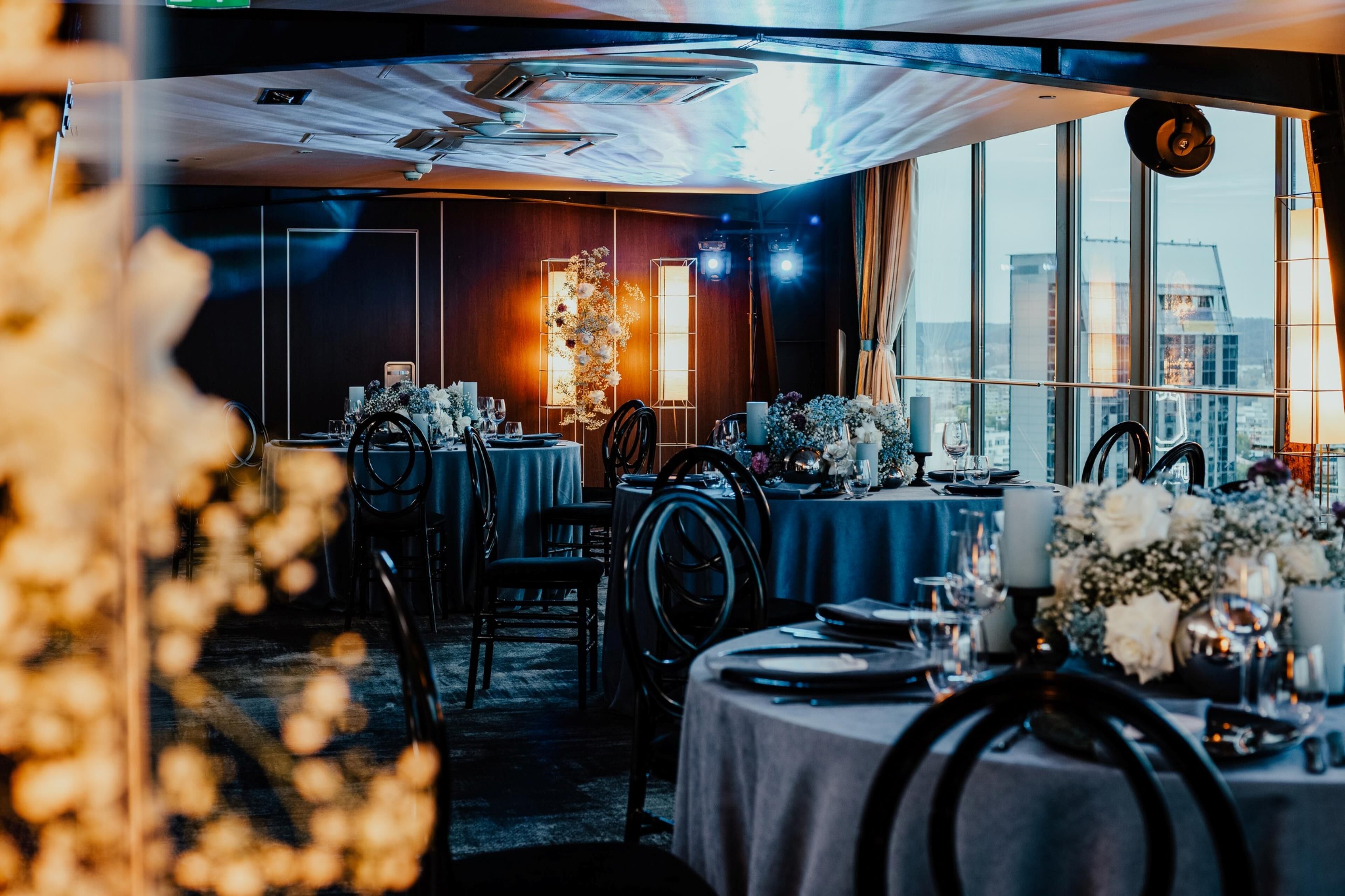Foto - Radisson Blu Hotel Lietuva