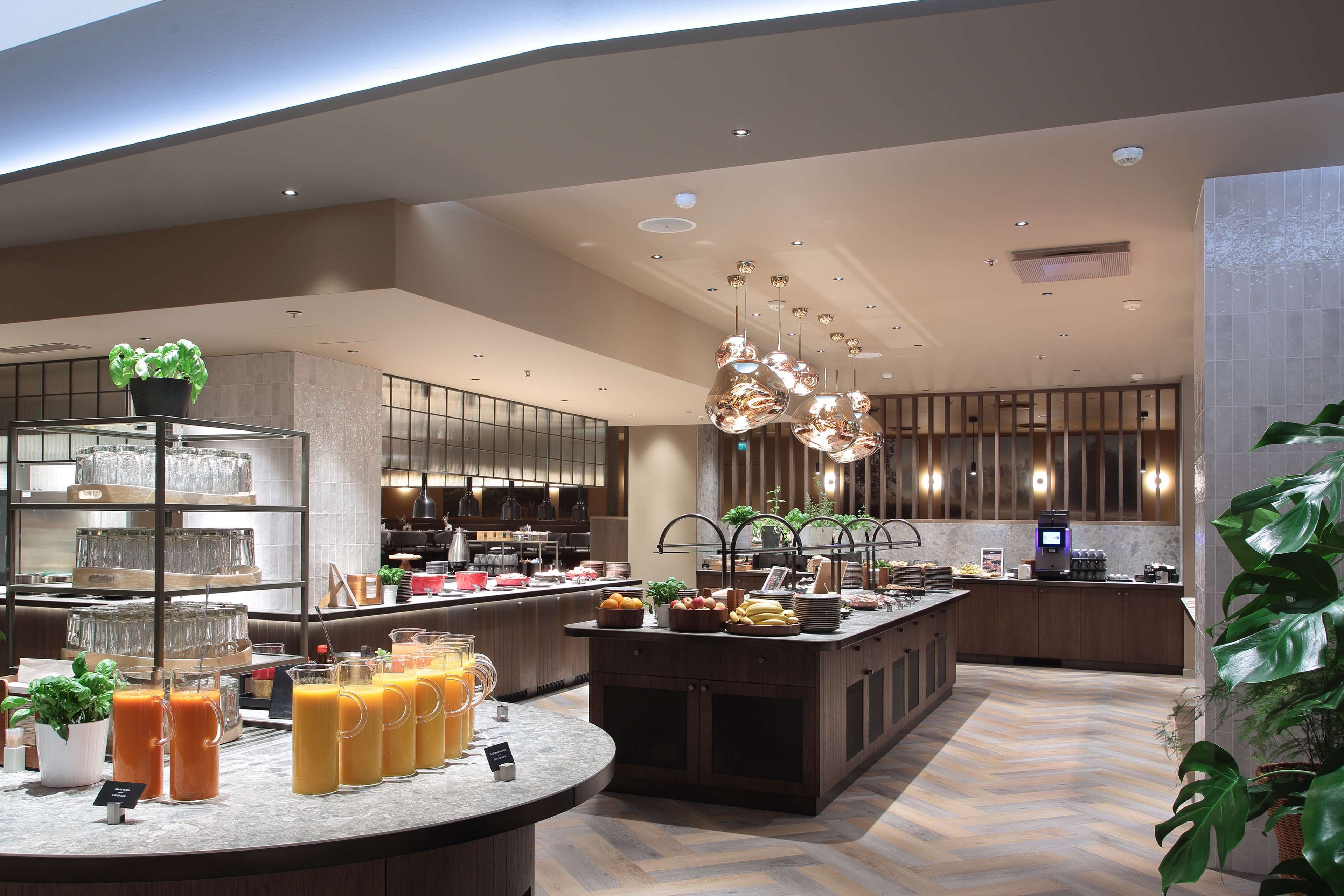 Photo - Radisson Blu Hotel Lietuva
