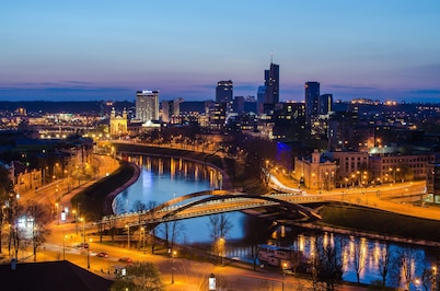 Radisson Blu Hotel Lietuva