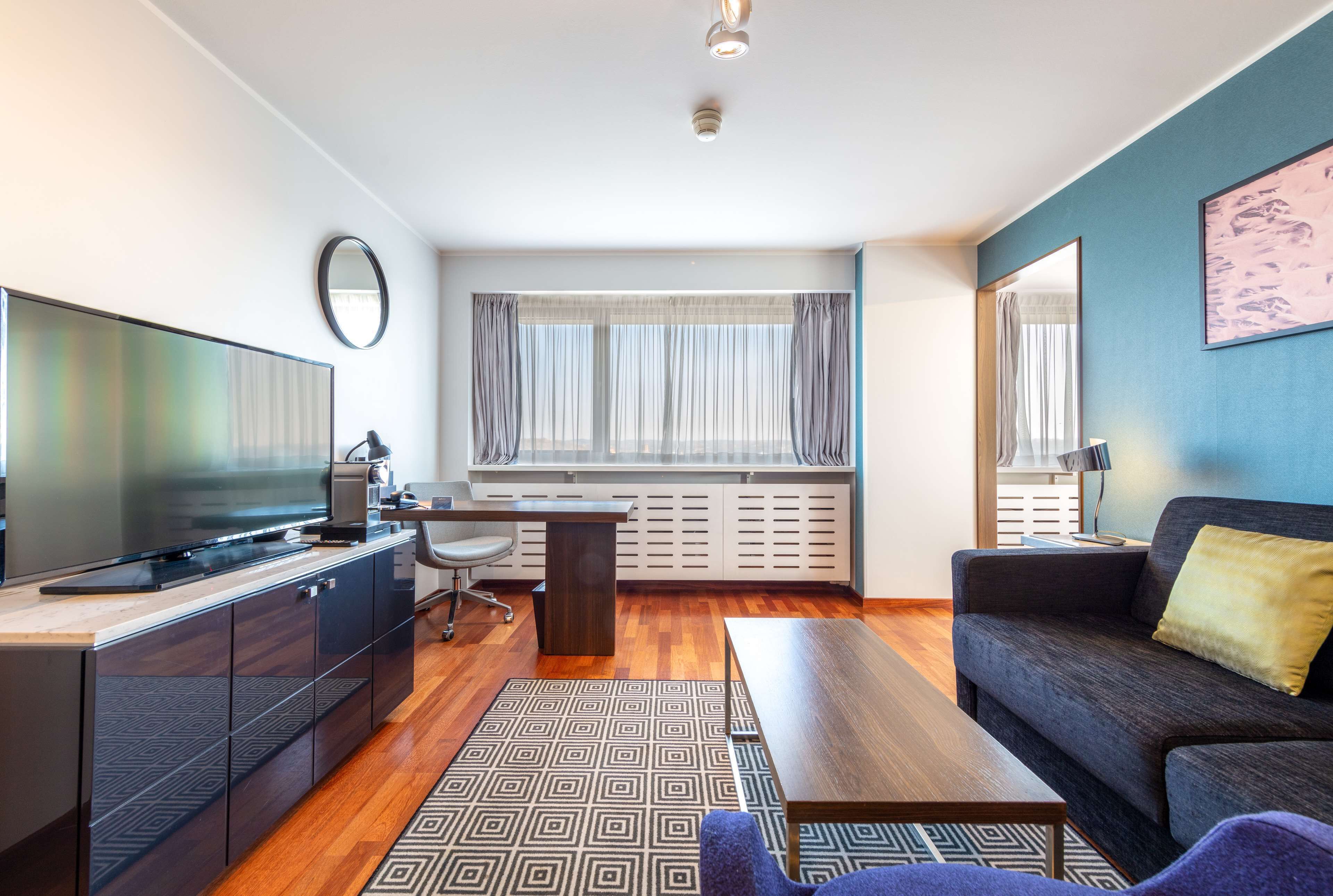 Foto - Radisson Blu Hotel Lietuva