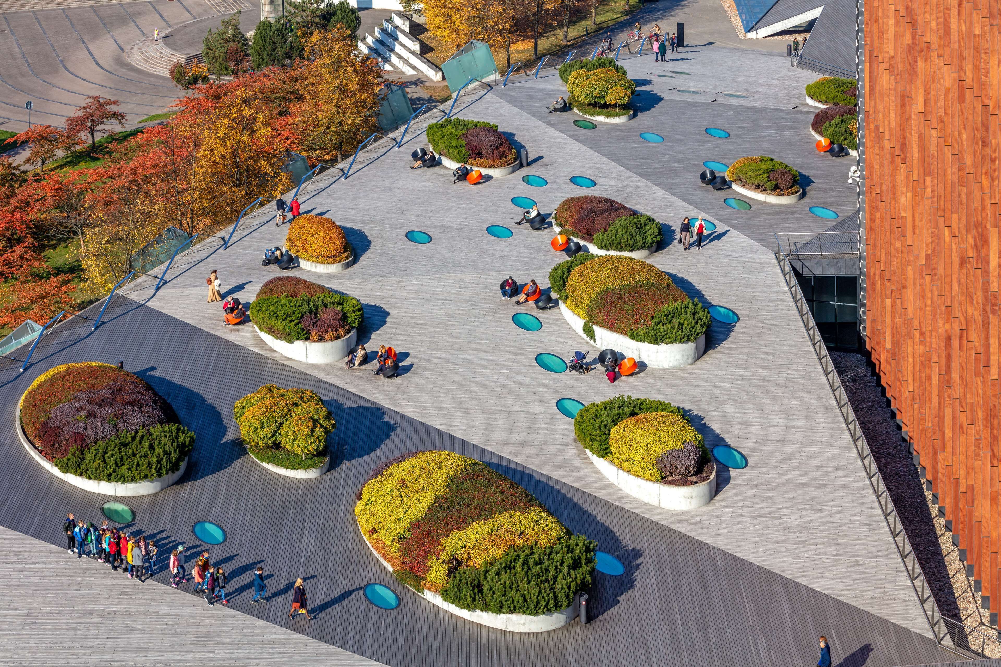 Foto - Radisson Blu Hotel Lietuva