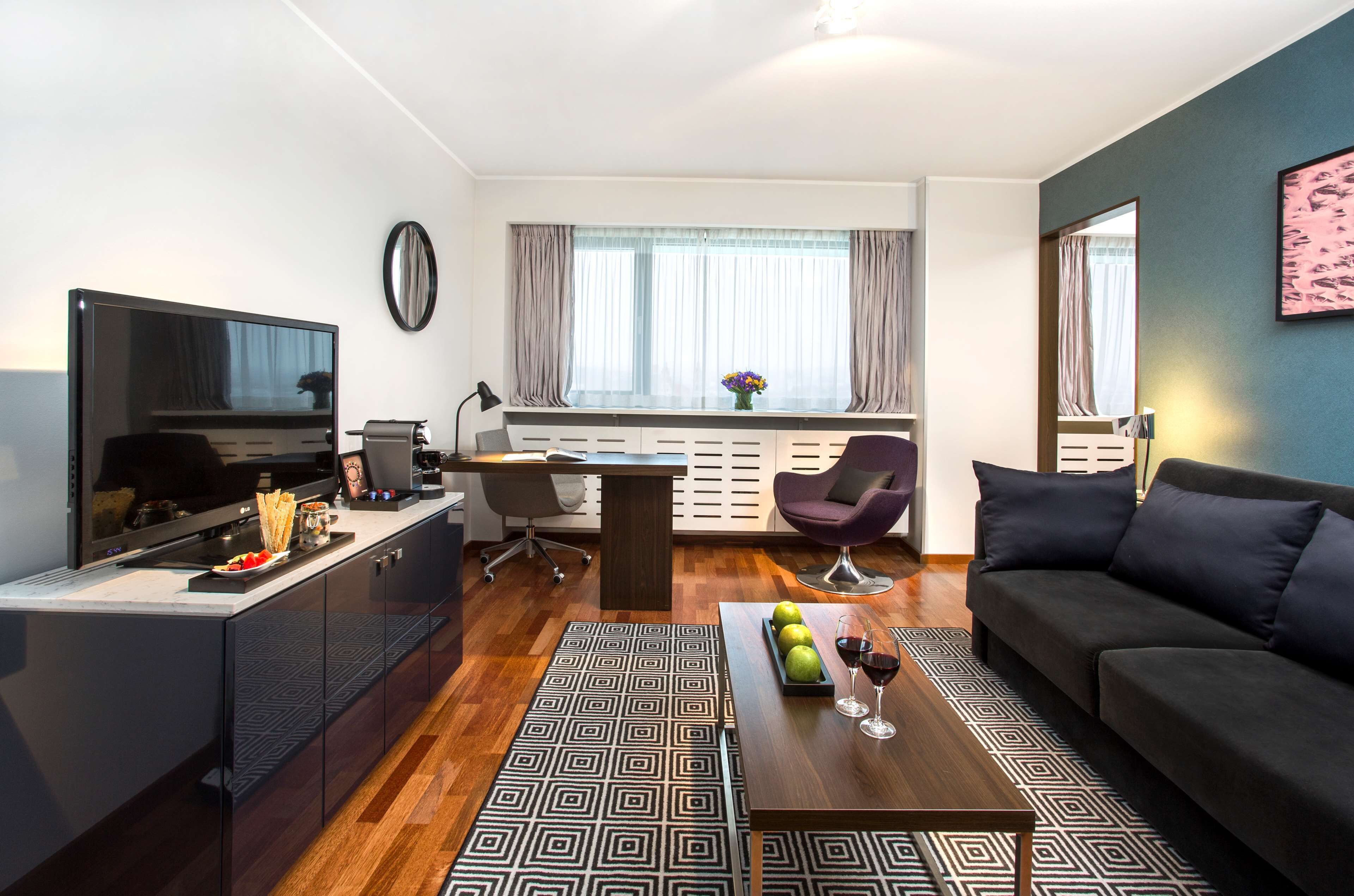 Photo - Radisson Blu Hotel Lietuva