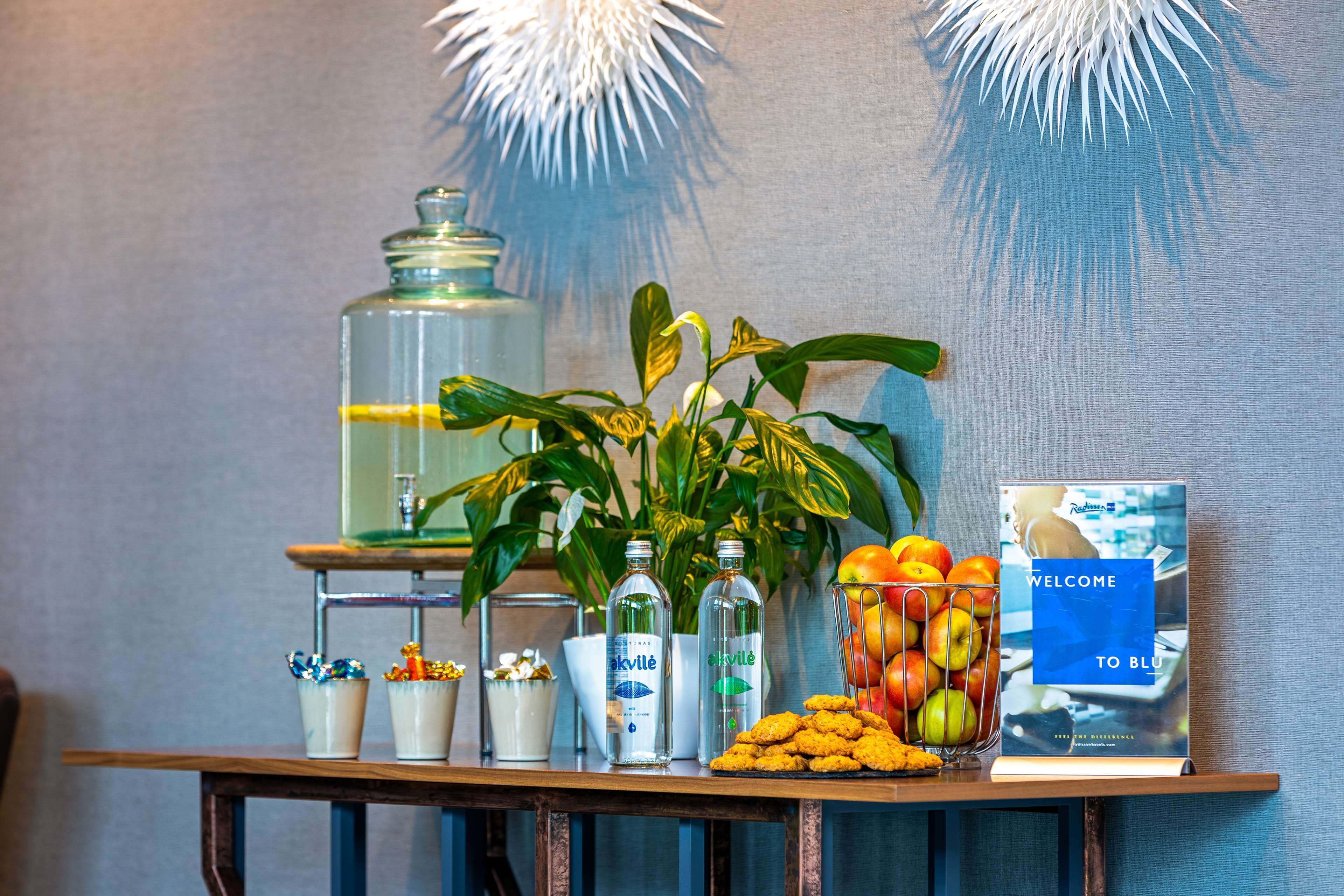 Photo - Radisson Blu Hotel Lietuva