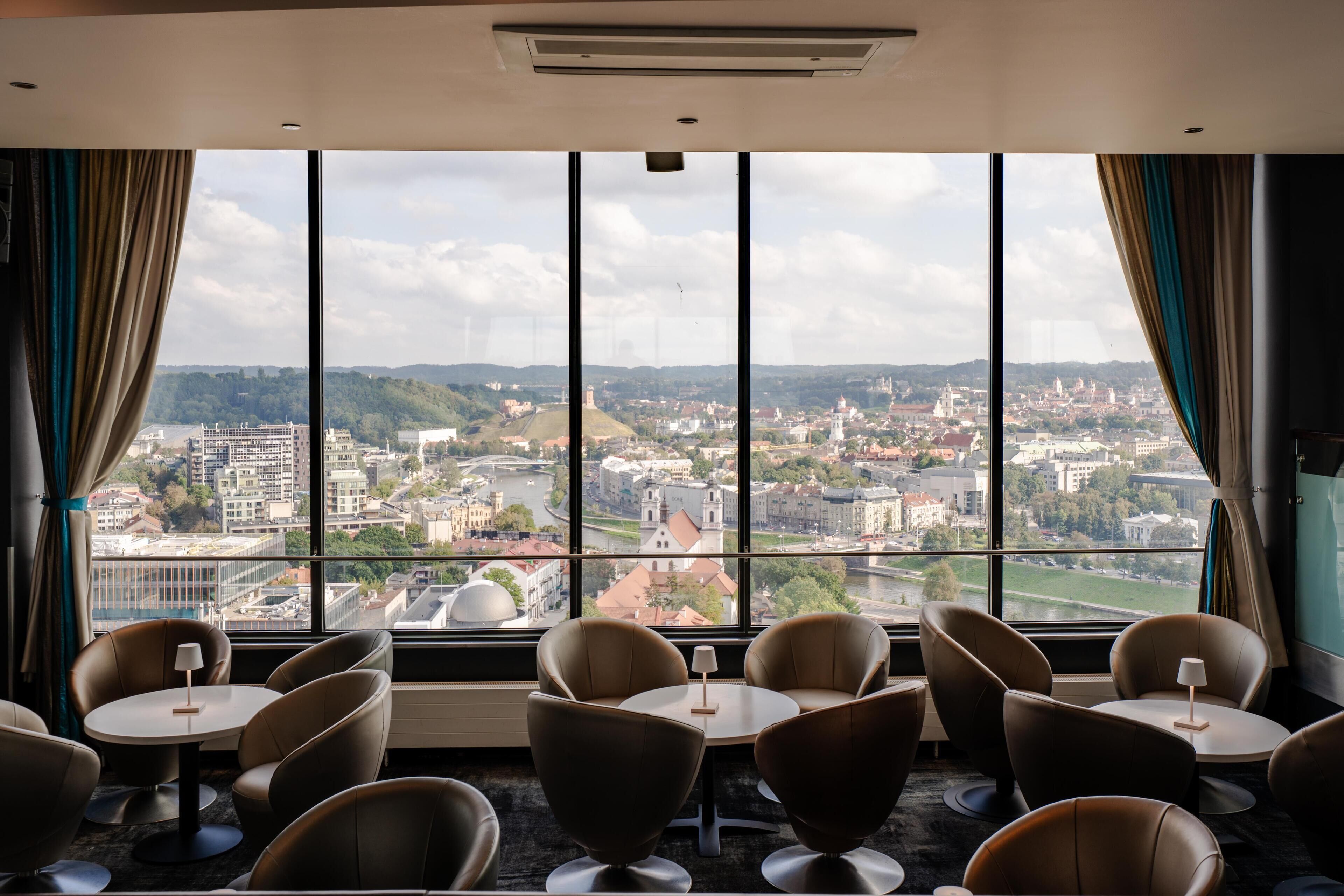 Foto - Radisson Blu Hotel Lietuva