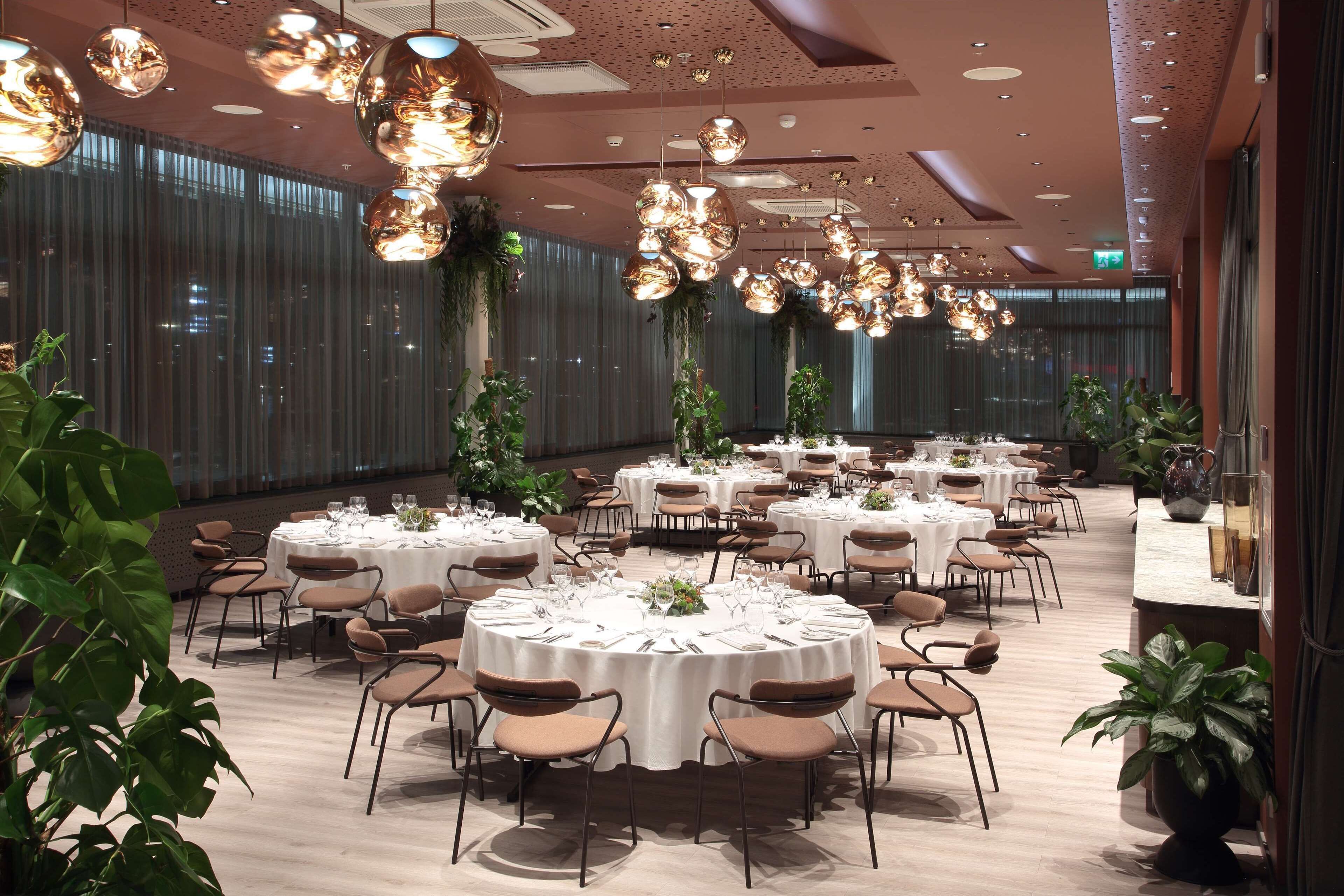 Foto - Radisson Blu Hotel Lietuva