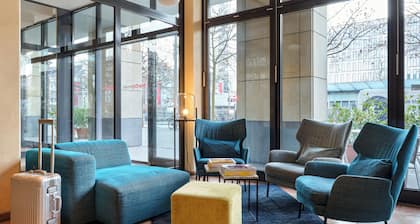 IntercityHotel Bremen