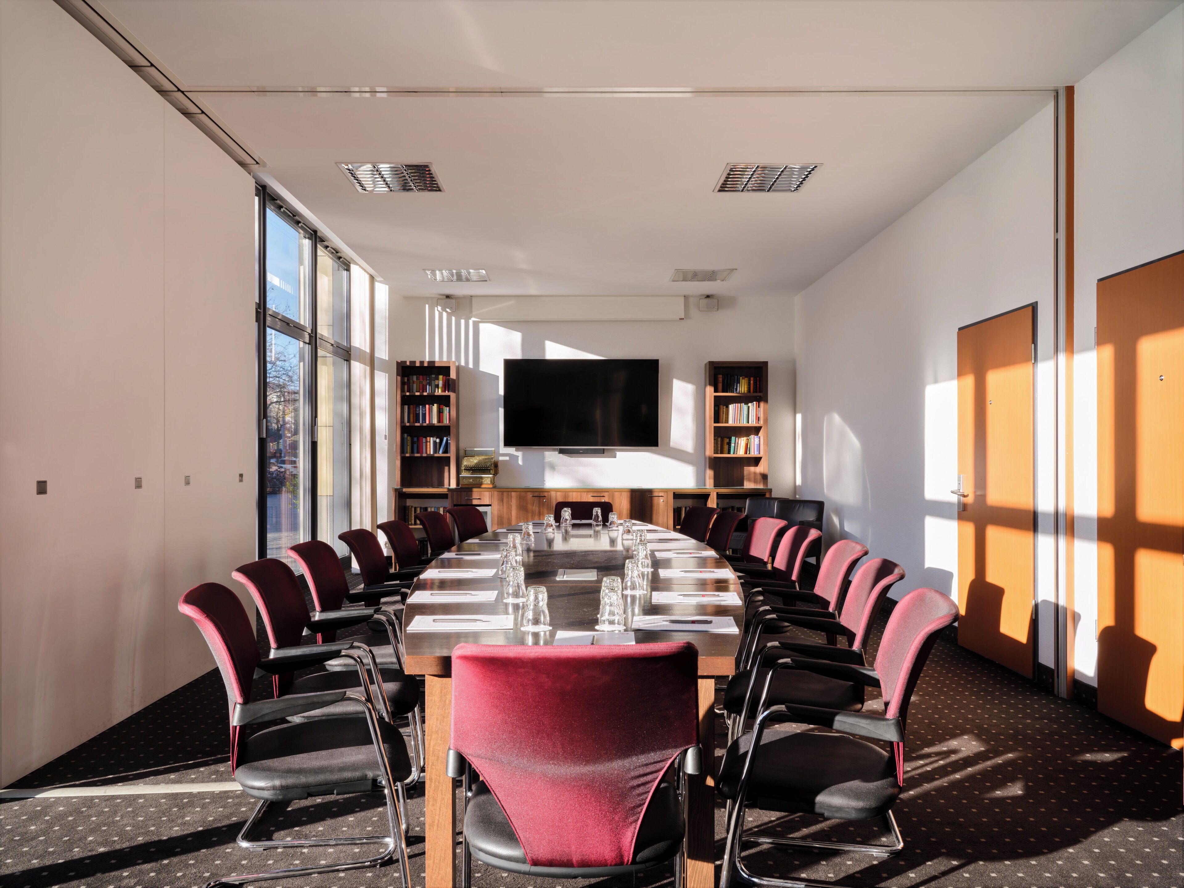 Photo - Flemings Hotel Bremen-Hauptbahnhof