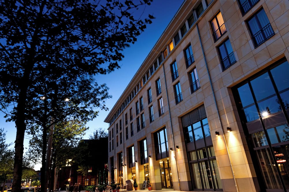 Flemings Hotel Bremen-Hauptbahnhof