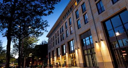 Flemings Hotel Bremen-Hauptbahnhof