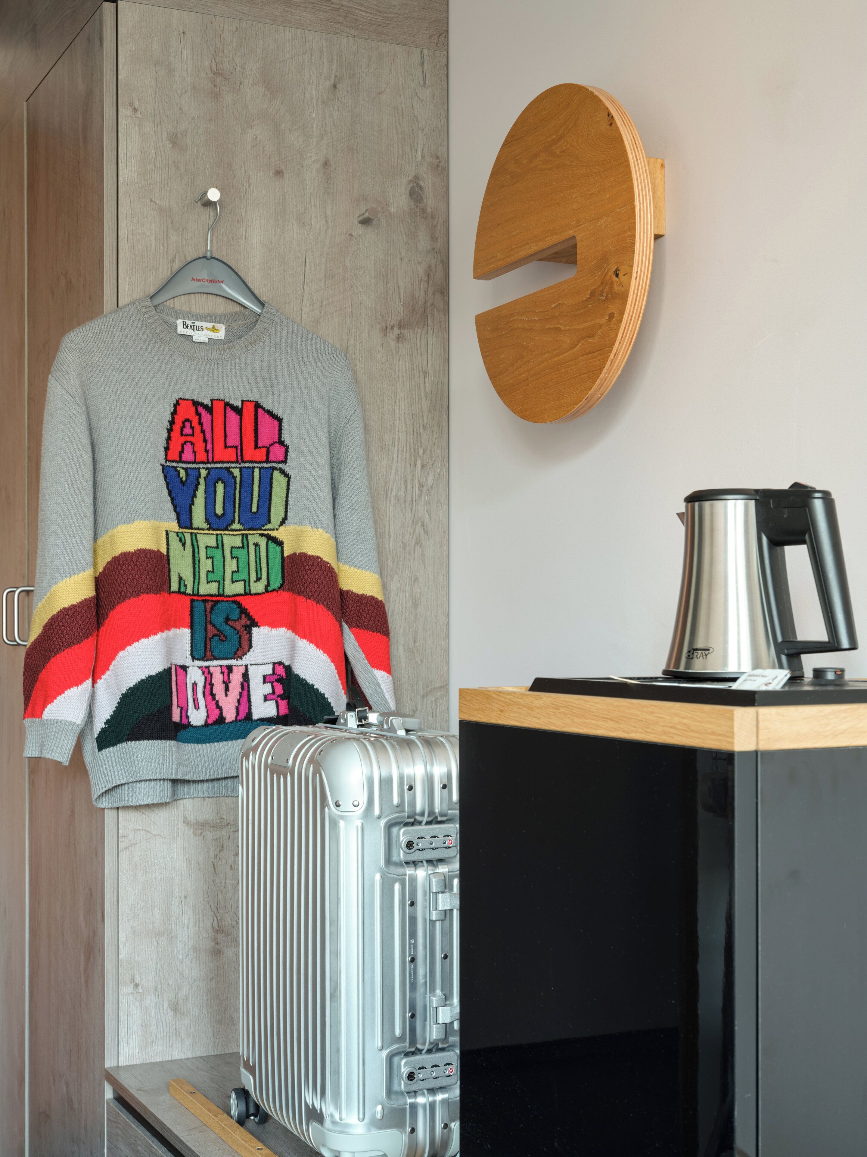 Photo - Flemings Hotel Bremen-Hauptbahnhof