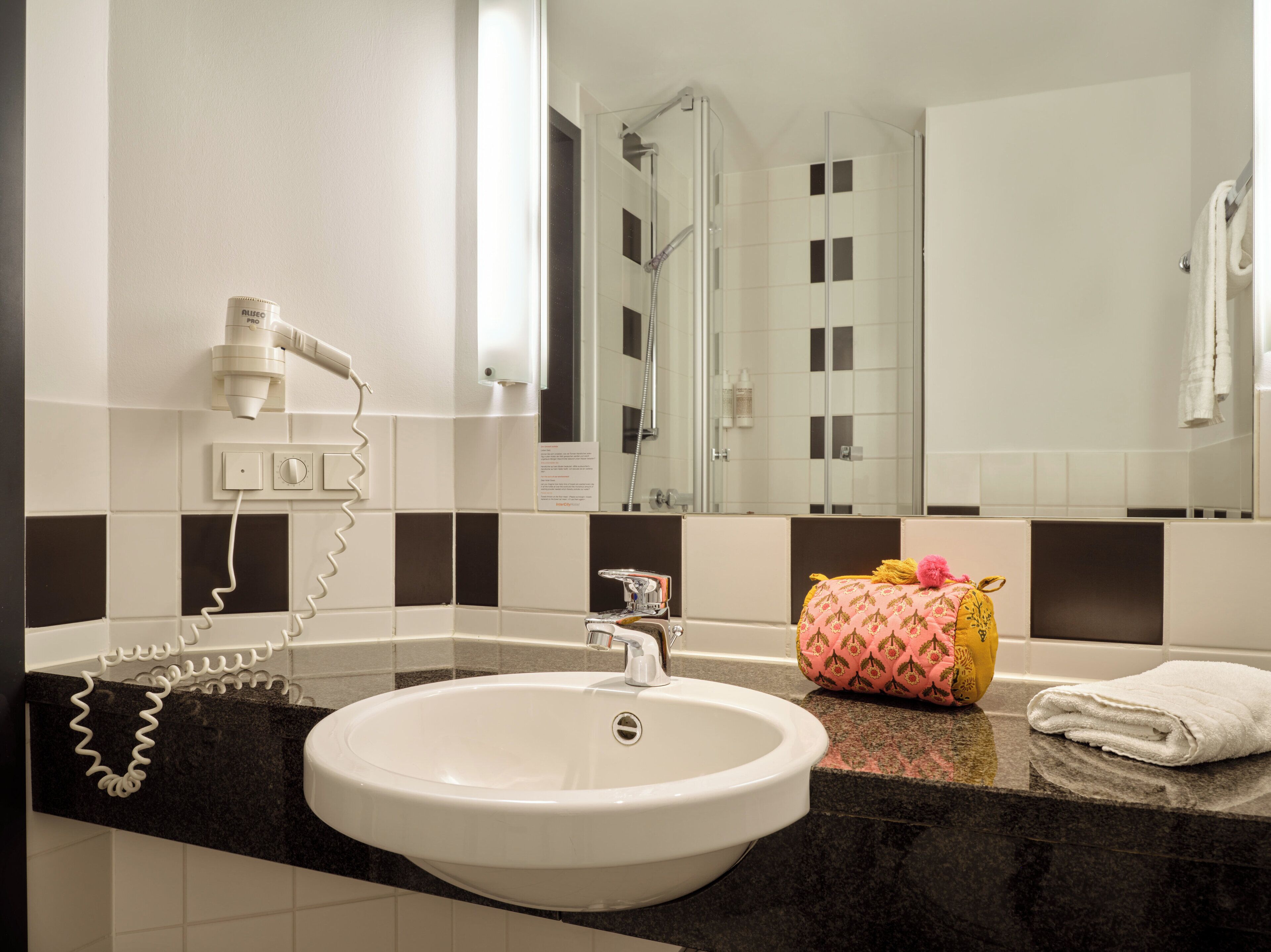 Photo - Flemings Hotel Bremen-Hauptbahnhof