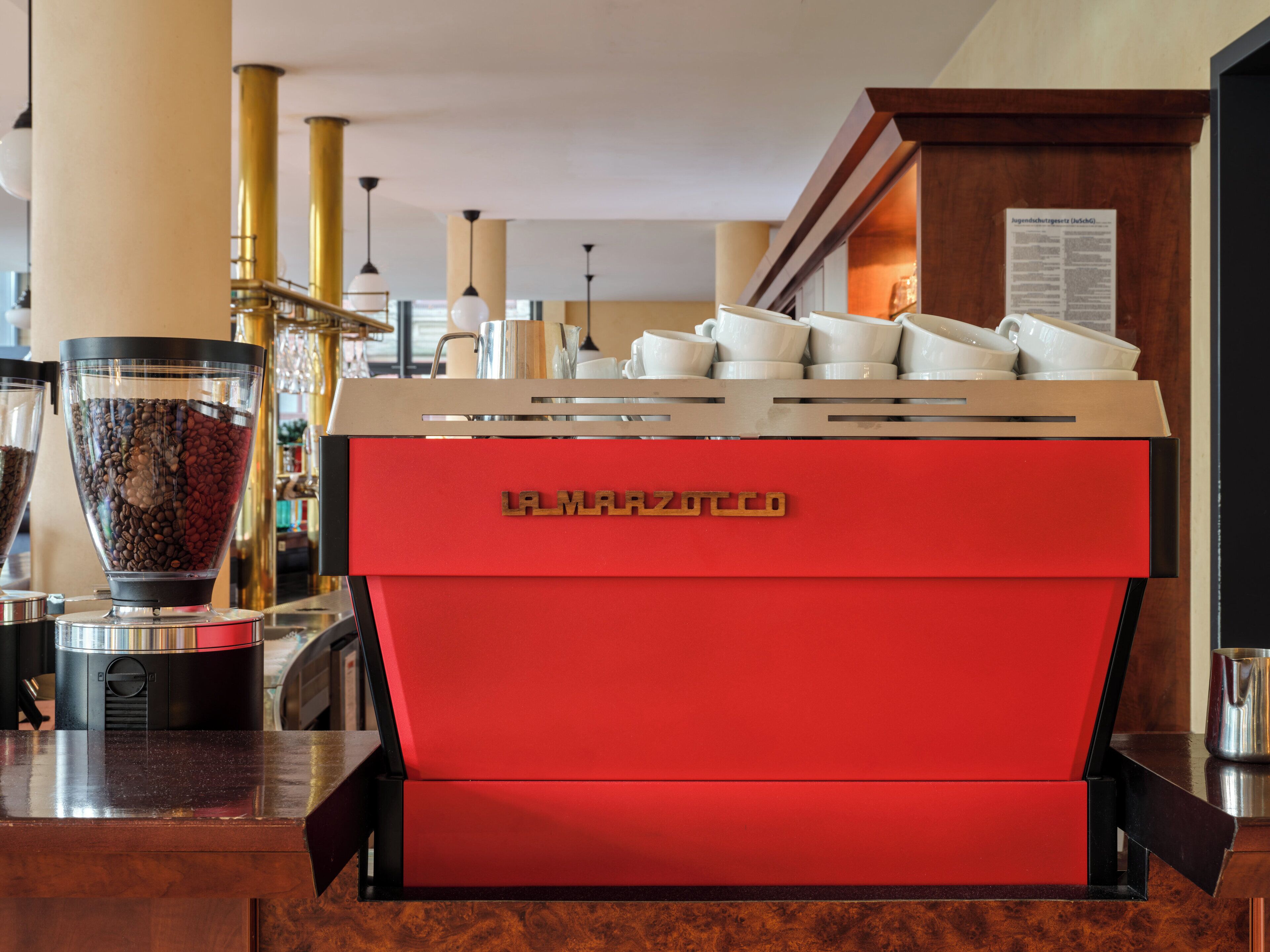 Photo - Flemings Hotel Bremen-Hauptbahnhof