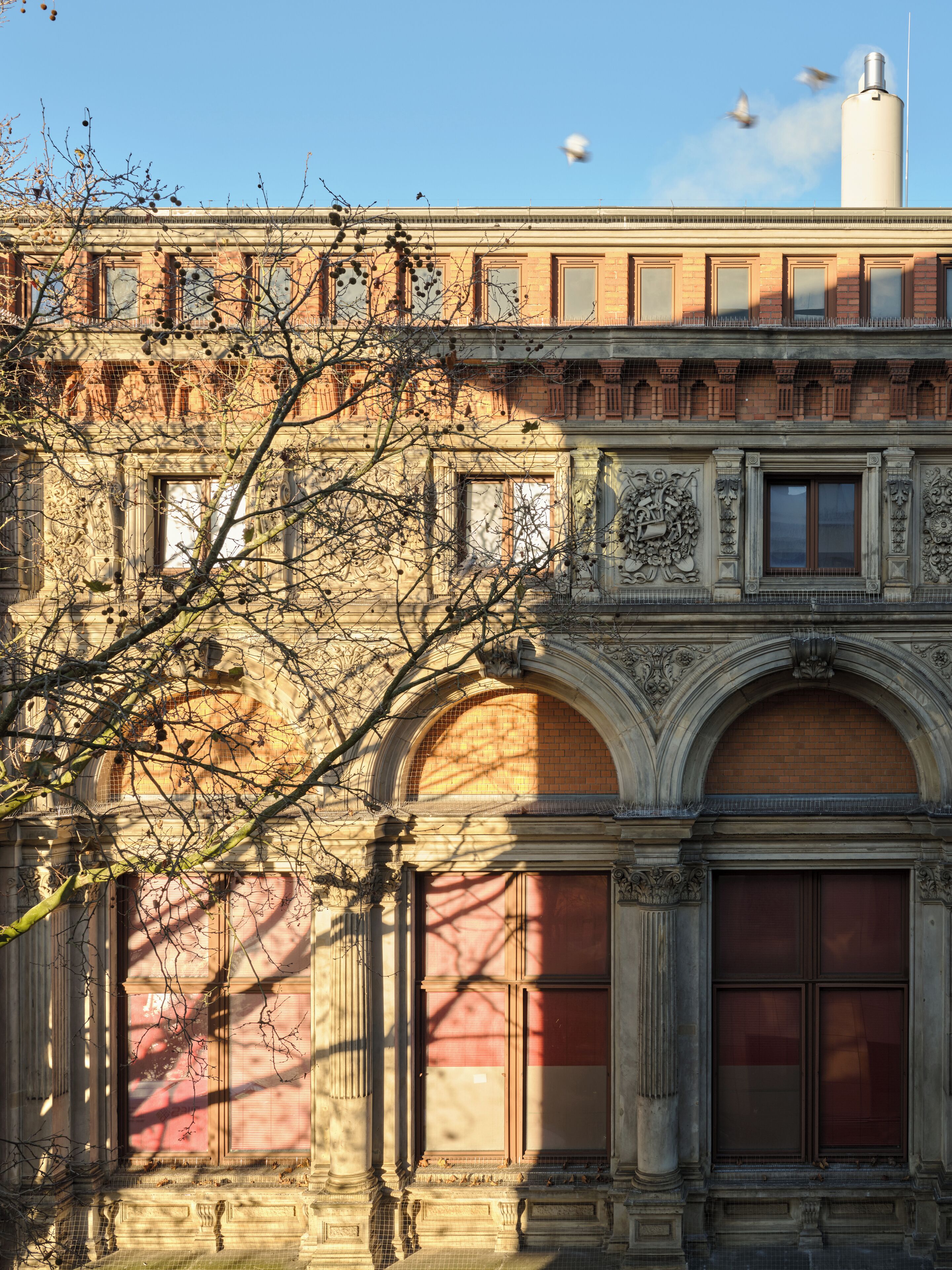 Photo - Flemings Hotel Bremen-Hauptbahnhof